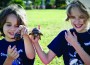 Not too early to think about summer camp at Seaquarium