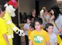 Burn Awareness Week Draws Students to Doral