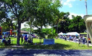 Cutler Bay Spring Festival returns to Pinelands Presbyterian Church