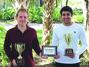 UM debate team wins major tournament in Gainesville