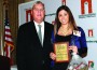 Chamber, city show love with Valentine’s Day Storefront Awards
