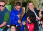 New playground opens at Wild Lime Park in WK