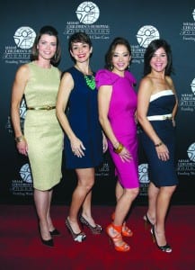 Wine, Women and Shoes raises nearly $450K to benefit MCH