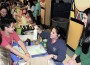 Science is booming at Norman S. Edelcup SIB K-8