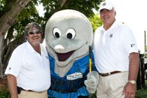 Bruce Fishbein, Miami Seaquarium Dolphin, Don Strock