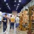 CRAFT FAIR CROWD