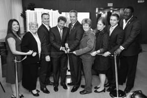 Marina Palms Yacht Club & Residences Grand Opening Party Draws More Than 800 Guests