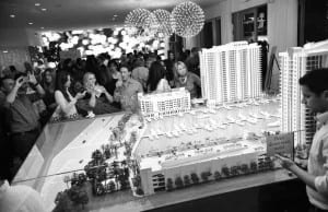 Marina Palms Yacht Club & Residences Grand Opening Party Draws More Than 800 Guests
