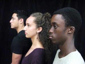 NWSA The Laramie Project