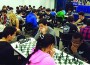 Top high school chess players compete in annual tournament