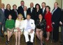 Awards presented at Classical S. Florida Leadership Luncheon
