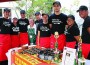 Foundation creates scholarship fund for Culinary Arts Program at CGHS