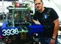 SAS student earns full scholarship to Cal Tech