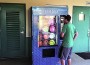 Disc sports equipment now available at point of play