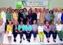 Fairchild Tropical Botanic Garden honors volunteers during brunch