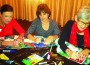 CRAVE provides ongoing support to local charities