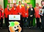 Junior Orange Bowl installs 2013-14 board of directors