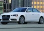 2013 Audi A4 is the best in long line of excellence