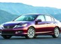 Honda Accord offers luxury, agility and sophistication