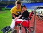 Help the Miracle League win simply by voting on Facebook