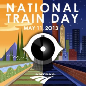 national train day