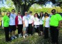 PATCHES joins Leadership Miami for kickball fundraiser