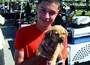 New homes for homeless mark Tropical Park mega-pet event