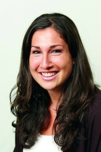 Teach for America names Maxeme Tuchman Miami-Dade executive director