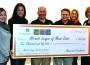 Miracle League says ‘thank you’ to Assurant Solutions