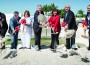 County breaks ground on senior community center