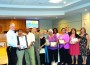 Town honors senior volunteers for National Volunteer Week