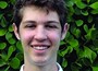 Student spotlight-James Ziv