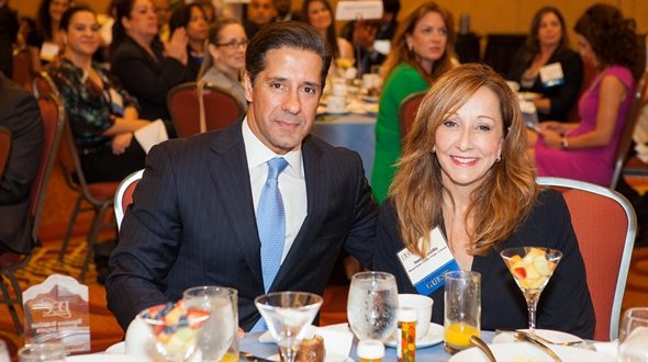DBC Signature Breakfast features Carvalho DBC Signature Breakfast features Carvalho