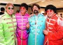 Celebrating the ’60s style at Temple Judea fundraiser