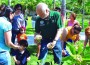 Special events to mark Earth Week in village