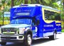 New Shuttle Buses — New Look