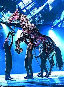 Upcoming Events: May 2013