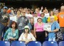 Where in the world isthe Sunny Isles Beach Sun? Perhaps... Marlins Park