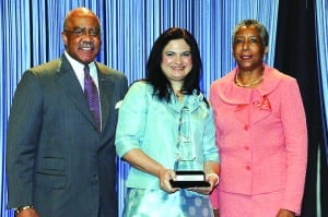 Miami Dade College recognized for its commitment to diversity