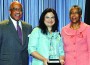 Miami Dade College recognized for its commitment to diversity