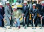Baptist Cardiac & Vascular Institute breaks ground on $90M expansion