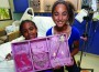 11-year-old celebrates birthday by giving back