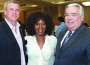Camillus House celebrates seven Miami black churches