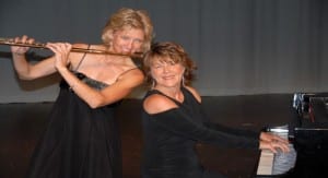 Concert Donna and Joy