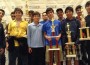 Doral Students win Chess National Championship