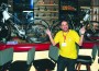 Celebrating ‘The Challenge Weekend’ and raising more than $16,000