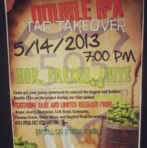 DoubleIPA