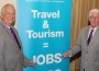 Sunny Isles Beach hosts Bill Talbert, CEO Greater Miami Convention and Visitors Bureau