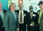 Fairchild Tropical Garden receives chamber’s Green Legacy Award
