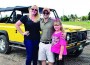 Land Rover dealerships host Owner’s Day Off-Road Event